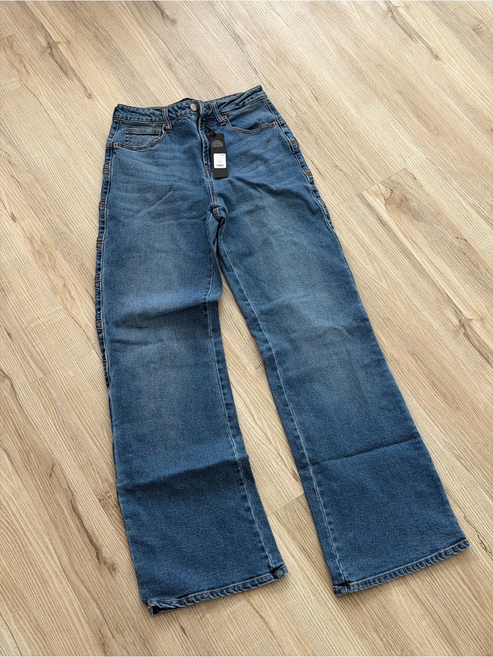 Western Jeans